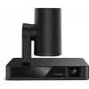 Webcam Yealink UVC86 Black — 8 MP 4K Ultra HD, 30 fps, RJ-45 interface, 40° to -90° tilt