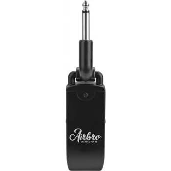 Receiver Omnitronic Airbro 5.8G Jack 13072341 – wireless audio receiver, 5.8 GHz, jack output