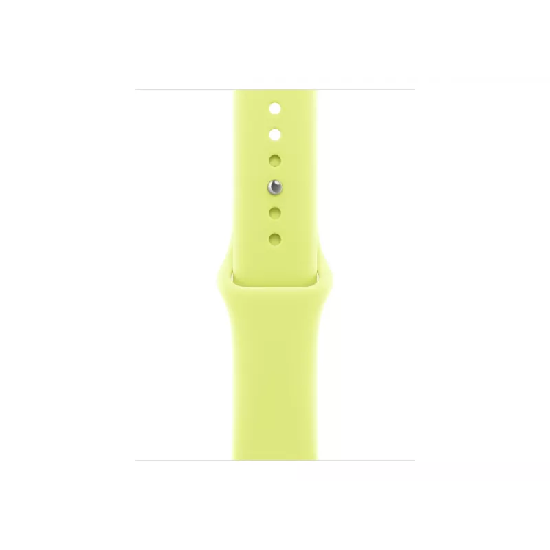 Band Apple MFFU4ZM/A Yellow Fluoroelastomer 40mm 150-200mm