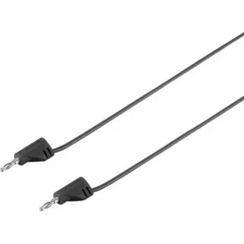 Voltcraft VC-8557685 Black