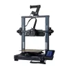 3D printer Elegoo Neptune 4 Pro with Dual Z-axis and silent stepper drivers