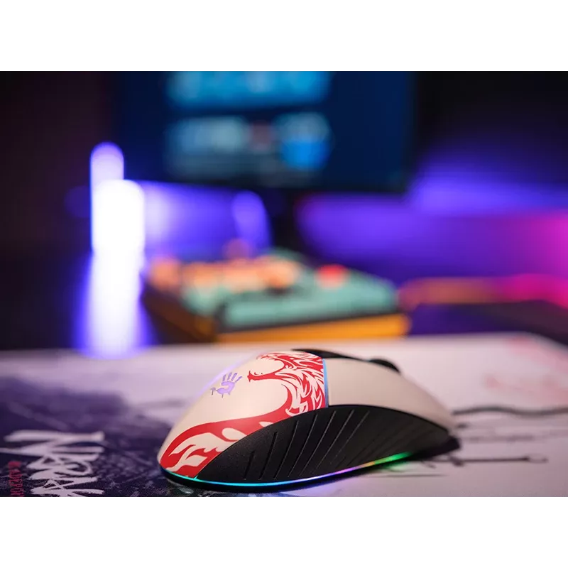 A4TECH BLOODY W95Max USB NARAKA Mouse