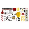 Role play toy Theo Klein 8469 workstation for kids aged 3 and up
