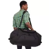 Thule 5160 Roundtrip Ski and Snowboard Duffel 80L Black