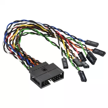 Supermicro CBL-0084L Server 0084 L Black