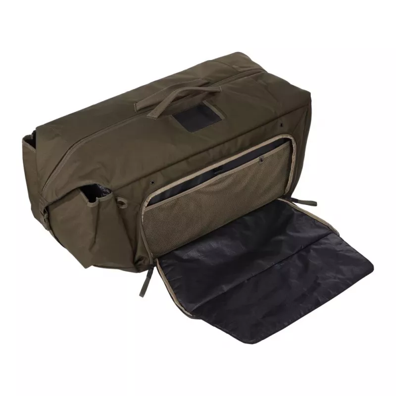Thule 5537 Roundtrip 70L MTB duffel deep khaki