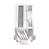 Gamemax | CPU Air cooler | SIGMA520 DIGITAL | White