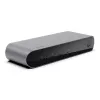 Docking Station Belkin Thunderbolt 4 Dock Pro Wired Black 90W Power Delivery