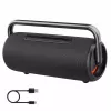 Portable Speaker Manta SPK530-BK, Black