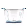 Electric Food Chopper Gastroback Design Mini Chopper Plus