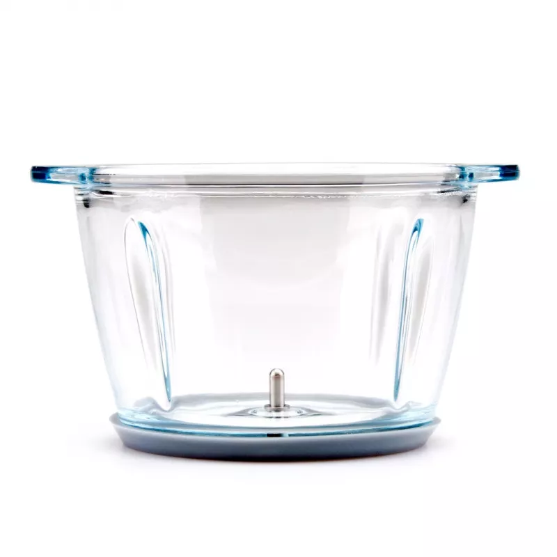 Electric Food Chopper Gastroback Design Mini Chopper Plus