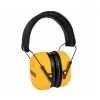 Dewalt DPG18-BX Protective headphones with Bluetooth Black, Yellow