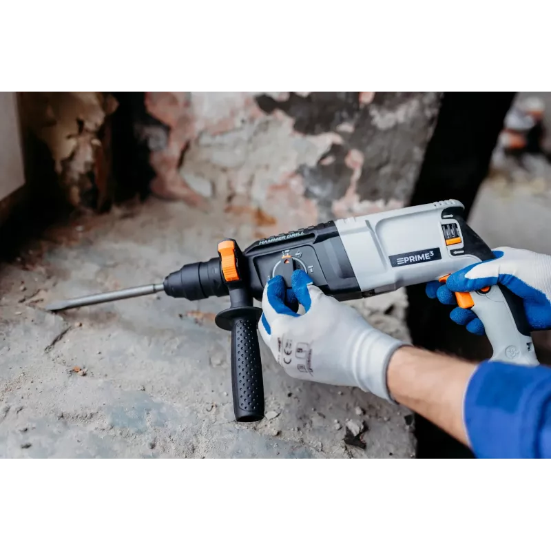 Prime3 TRH31 Rotary Hammer