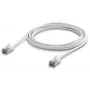 Networking cable Ubiquiti UACC-Cable-Patch-Outdoor-C6A-3M-W RJ-45 Cat6a 3m White