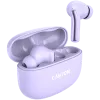 Canyon TWS-9 CNS-TWS9P Headphones – True Wireless – Bluetooth 5.4 – In-Ear – 6h + 30h Laufzeit – USB-C Ladecase – Touch-Steuerung – lilac