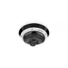 Dome IP security camera Hikvision DS-2CD6D44G1H-IZS 2688x1520 Indoor Outdoor
