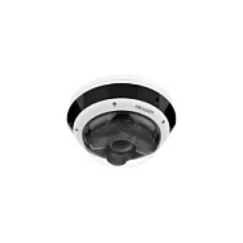 Dome IP security camera Hikvision DS-2CD6D44G1H-IZS 2688x1520 Indoor Outdoor