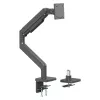SBOX LCD Mount LCD-C49 for 17–49 inch screens, up to 20 kg, VESA 100x100