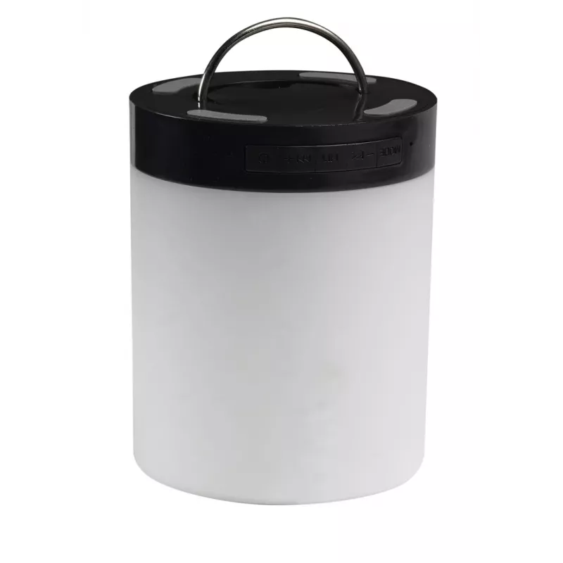 Portable Speaker Denver BTL-30BNR Black, White