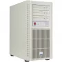 SilverStone FLP02 Tower SSI CEB Beige