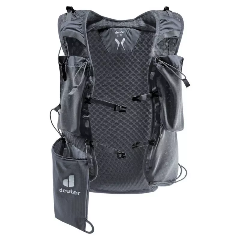 Backpack DEUTER Ascender 13 running lightweight water-resistant