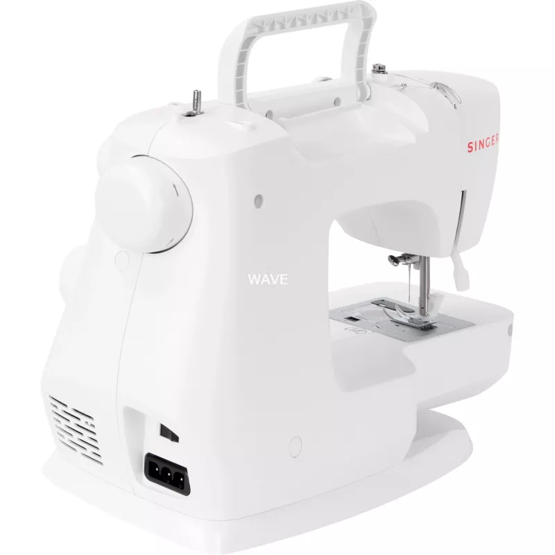 SINGER 3333 Fashion Mate Automatic sewing machine Electric