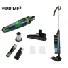 Bagless hoover PRIME3 SVC11