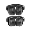Headphones Tracer Mobile Super BT czarne