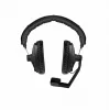 Headset Beyerdynamic DT 109 200/50 black — professional broadcast communication headset with microphone