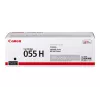 Canon 055H toner cartridge 1 pc(s) Original Black