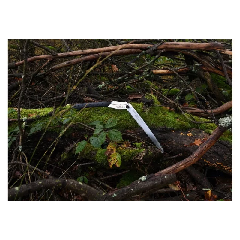 Pruning saw Silky KSI635036 36 cm Stainless steel Black