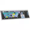 Logickeyboard LKB-RESC-AJPU-UK keyboard Office USB QWERTY English