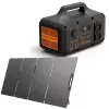 Foldable solar panel Extralink EPS-120W 120W Monocrystalline silicon