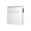 Wall mounted rack Digitus DN-19 WM-V4U-SL
