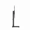 Floor TV stand GEMBIRD TVS-D65S-01 for 32–65 inch TVs, adjustable height, tilt, VESA up to 400x400, max load 40 kg