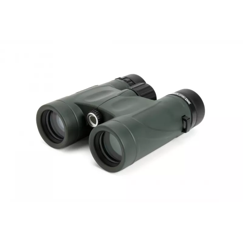 Binoculars Celestron Nature DX 10x32
