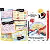 Educational set Montessori Pen Writing school with 18 tablets