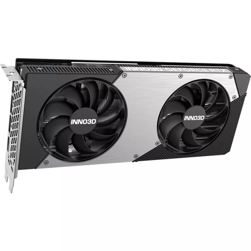 INNO3D GeForce RTX 5070 TWIN X2 OC 12GB GDDR7 Graphics Card