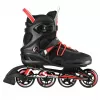 Skates - NILS eXtreme NA14124, black, size 44