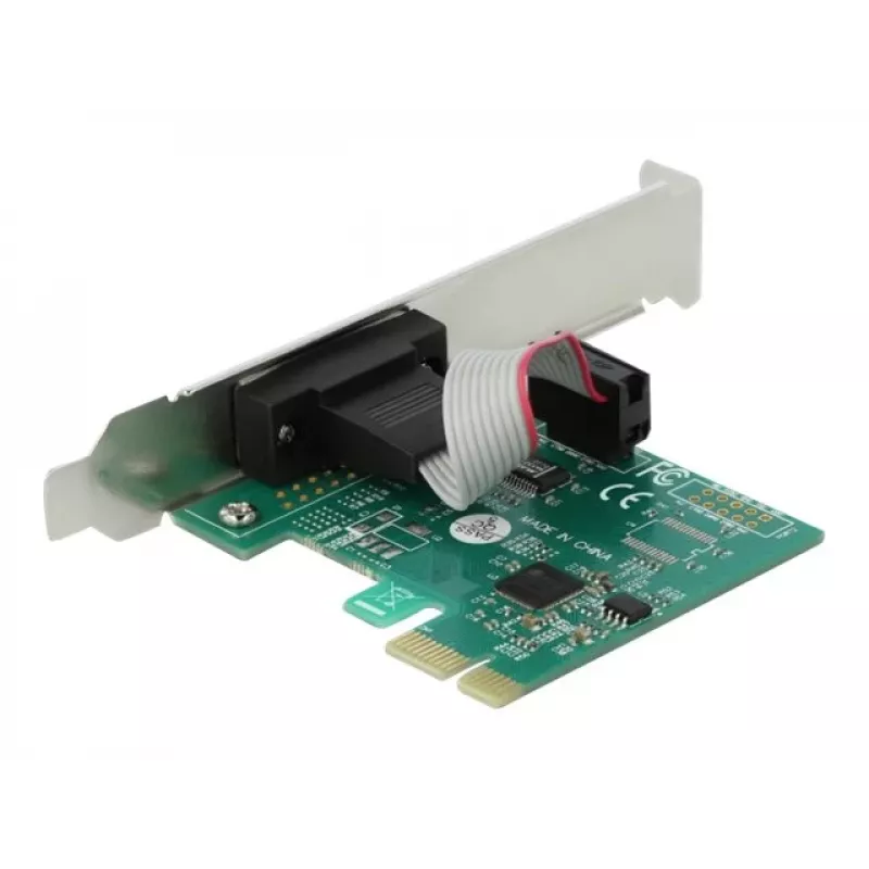 PCI Express x1 Card DeLOCK 90006