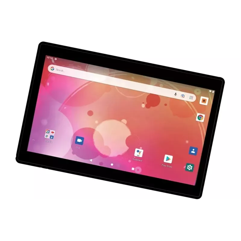 Tablet Denver TAQ-10463 10.1 inch Quad-Core 2GB RAM 16GB Storage Android 10 GO