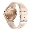 Smartwatch Colmi V89 Gold with Bluetooth and Heart Rate Monitor