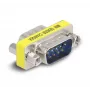 D-Sub 9 pin Gender Changer male to male DeLOCK 66464