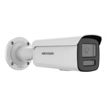 Hikvision Bullet IP security camera DS-2CD2T46G3-4IZY (AcuSense) 2688×1520, 2.8/4 mm, outdoor, ceiling/wall mount