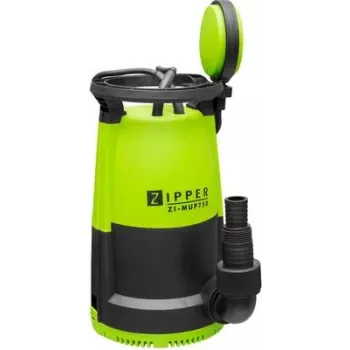 Zipper ZI-MUP750 Garden Tool