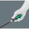 L-shaped hex key set Wera 05022721001