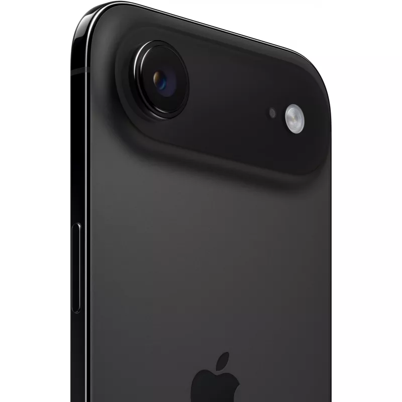 Apple iPhone Air 16.5 cm (6.5) Dual SIM iOS 26 5G USB Type-C 512 GB Black