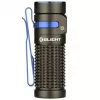 Flashlight olight Baton 4 — LED rechargeable torch, 1300 lm, 170 m range