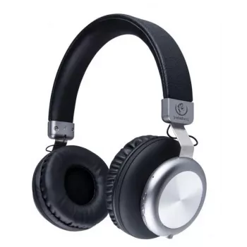 Wireless Headphones Bluetooth Aux Microphone