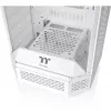 PC Case Thermaltake The Tower 250 Snow Mini Tower White
